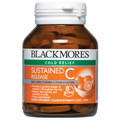 blackmores sustained release c 75 tablets