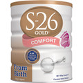 S26 gold comfort 850g
