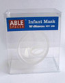 ABLE MASK SILICONE INFANT A