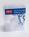 ABLE NEB MASK ONLY CHILD