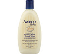 Aveeno Baby Fragrance Free Soothing Wash 236Ml