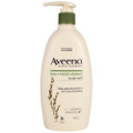 Aveeno Body Wash Daily Moist 532ML