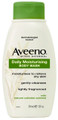 aveeno daily moisturising body wash 354ml