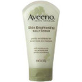Aveeno Face Skin Bright Daily Scrub 140G