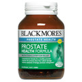 Helping you to maintain prostate health 
Blackmores Prostate Health Formula is a range of antioxidants, vitamins and minerals providing a comprehensive approach to the maintenance of prostate health.