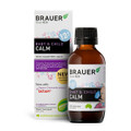 Brauer Children's Calm Oral Liquid - 100mL