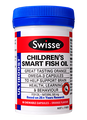 Swisse Ultiboost Children’s Smart Fish Oil contains a premium source of omega-3 to help support a child’s brain and eye development and help with learning and behaviour.
Swisse Ultiboost Children’s Smart Fish Oil is sourced from wild fish that swim freely in the Pacific Ocean – ‘sustainable free range fish’.
Omega-3 plays a role in brain and eye development during the early stages of life and is particularly important for learning. Studies suggest that omega-3 may also play a role in supporting normal behaviour in children.
Swisse Ultiboost Children’s Smart Fish Oil is naturally flavoured with orange oil and does not contain aspartame or saccharin.
The Swisse Ultiboost range is based on over 25 years of research.