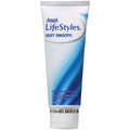 ANSELL  LIFE STYLE LUBE SILKY 100G