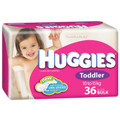 huggies bp 36 toddler girl
