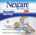 NEXCARE REUSABLE COLD PACK