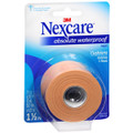 NEXCARE WATER PROOF TAPE 1INCH WIDE