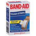 band-aid tough strip regular 20