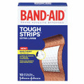 Bandaid Tough Strips Extra Large 10