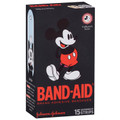 Bandaid Mickey Mouse Strip 15