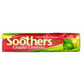 ALLENS SOOTHERS 10 LOZ LEMON AND LIME