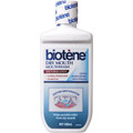 biotene anti-bacterial mouth wash 235ml