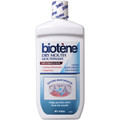biotene anti-bacterial mouth wash 470ml