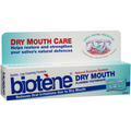 Biotene Toothpaste Gent Mint Gel 125G