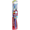 COLGATE TOOTH BRUSH FLOSS TIP SFT