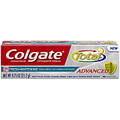 COLGATE TOOTH PASTE TOTAL ADVANCE CLEAN 110G