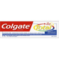 COLGATE TOOTH PASTE TOTAL WHIT 190G