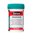 Swisse Ultiboost Prostate contains premium quality ingredients to assist with normal prostate function.

Swisse Ultiboost Prostate contains ingredients to help provide relief from symptoms of medically diagnosed Benign Prostatic Hypertrophy (prostate enlargement), including difficulties in micturition, hesitant interrupted weak stream, urinary frequency, urgency, dribbling or leaking.

The Swisse Ultiboost range is based on over 25 years of research.
