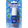 ultrafresh coolmint breath freshener 12ml