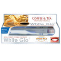White Glo Toothpaste Coffe & Tea Drinkers 150G