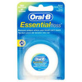 Oral B Dental Floss Wax 50M