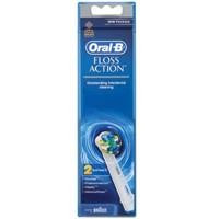 Oral B Eb25 Floss Action Refill 2 Pack - Chemist By Mail Maroubra