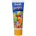 Oral B Kids Toothpaste Winnie The Pooh 96G