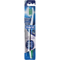 oral b toothbrush cross action anti-bacterial 40 medium