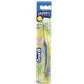 oral b toothbrush stages 1 4-24months