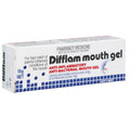 difflam anti-inflammatory mouth gel 10g