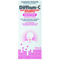 Difflam C Solution 100Ml