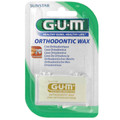 gum orthodontic wax