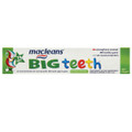 Macleans Kids Toothpaste Big Teeth 63G