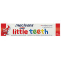 macleans little teeth paste 63g