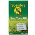 BOSISTOS TEA TREE OIL 10ML