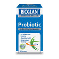 Bioglan Probiotic contains 25 billion good bacteria in each capsule, to support digestive health, reduce bloating and support immune health, and you don’t have to keep it in the fridge.