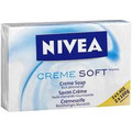 NIVEA CREME BAR SOFT SOAP 2X100G