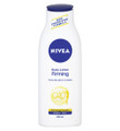 NIVEA FIRM BODY LOTION Q10+ 400ML