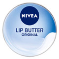 NIVEA LIP BUTR ORIG 16.7G