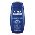 NIVEA MEN COOL KICK SHOWER GELL 250ML