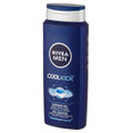 NIVEA MEN COOL KICK SHOWER GELL 500ML