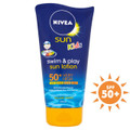 NIVEA SUN KID SWIM & PLAY 50+ 150ML