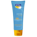 NIVEA SUN LIGHT FEEL 30+ 100ML