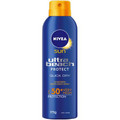 NIVEA ULTRA BEACH SPF50+ 175ML