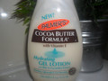PALMERS COCONUT BUTTER HYDRATING GEL LOTION 250ML