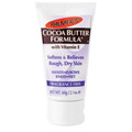 PALMERS COCOA BUTTER FRAGRANCE FREE HAND CREAM 60G